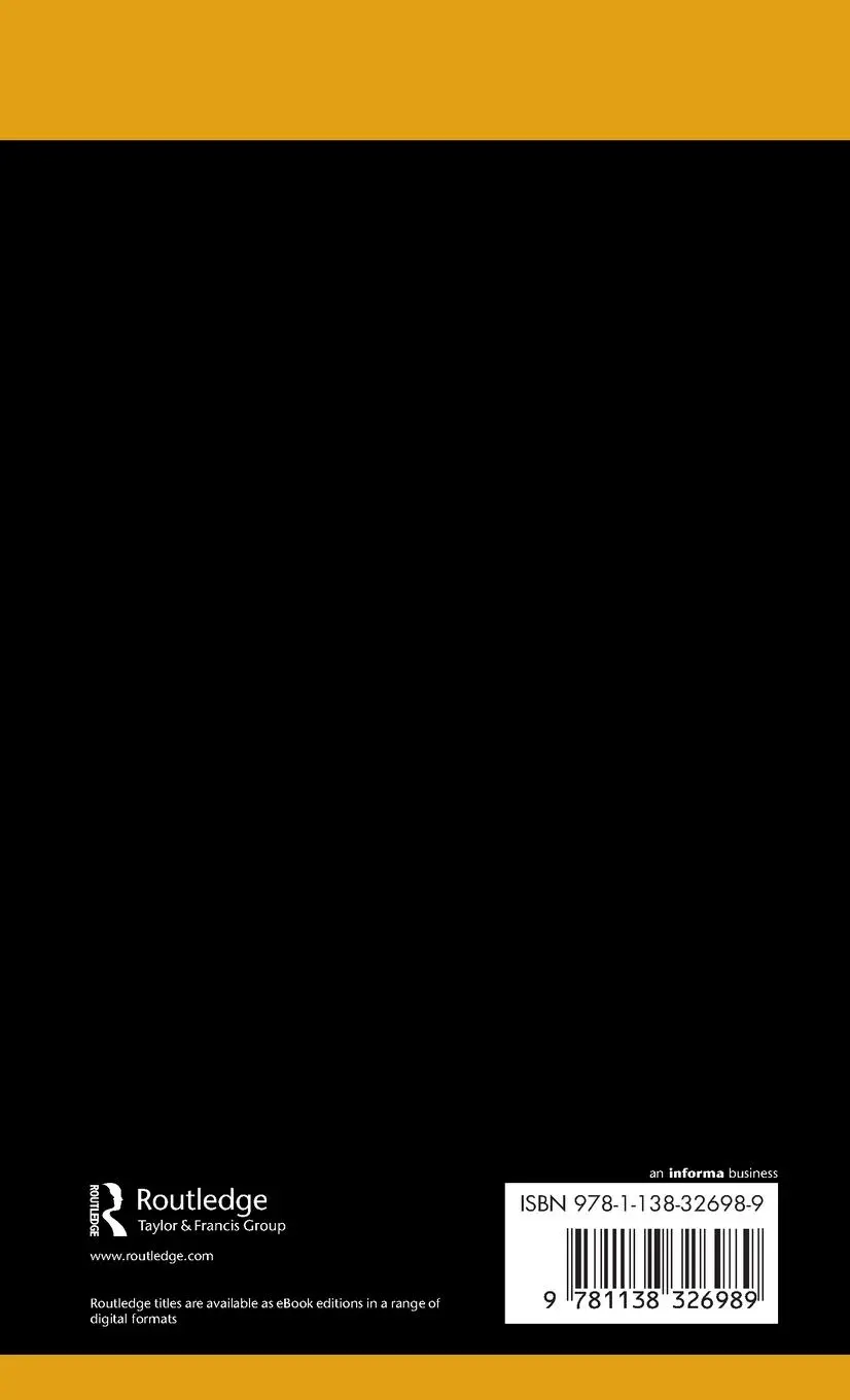 Rückseite: 9781138326989 | Business History | A Research Overview | John F. Wilson (u. a.) | Buch