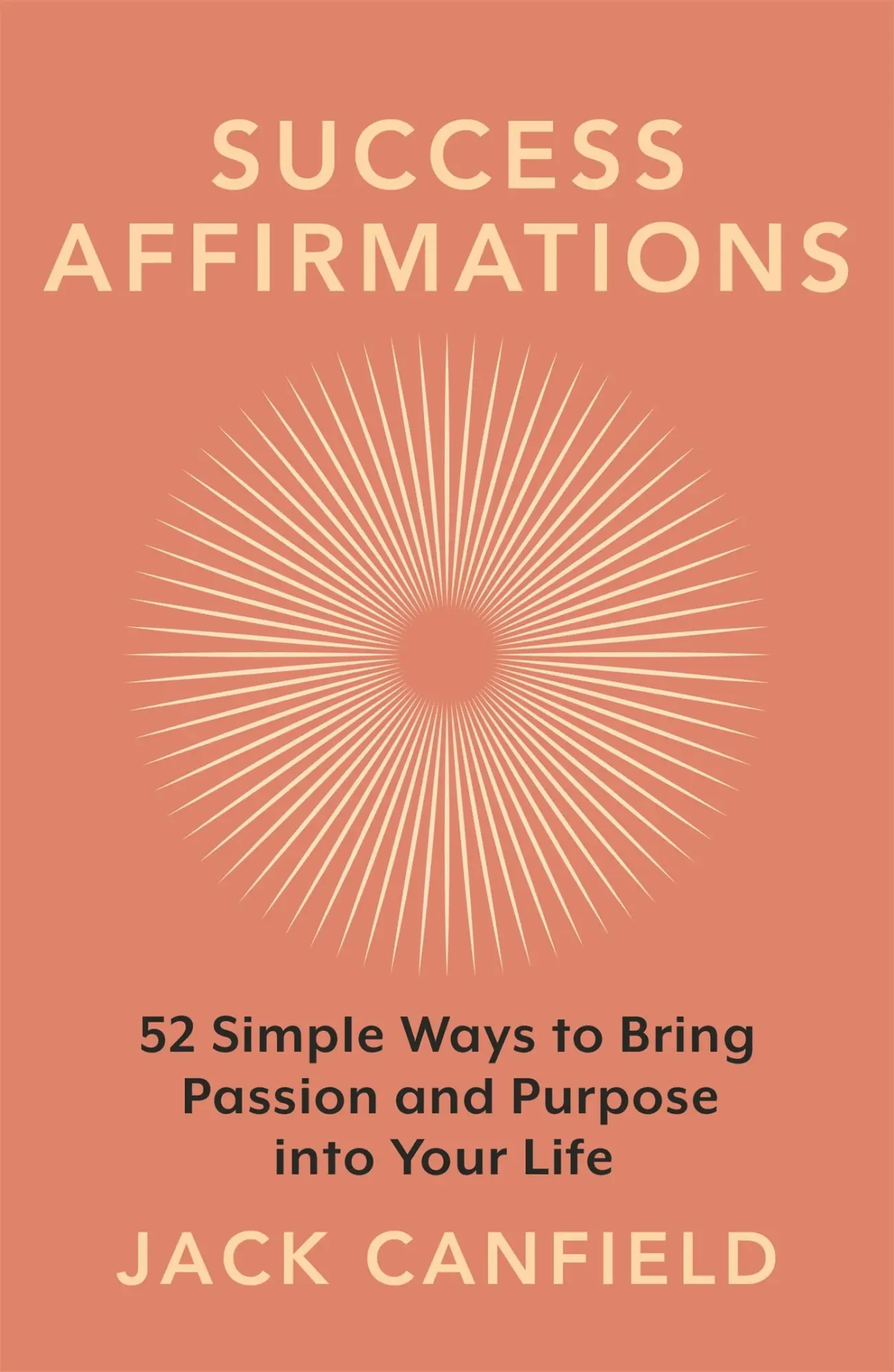 Cover: 9781398706989 | Success Affirmations | Jack Canfield | Taschenbuch | Englisch | 2022
