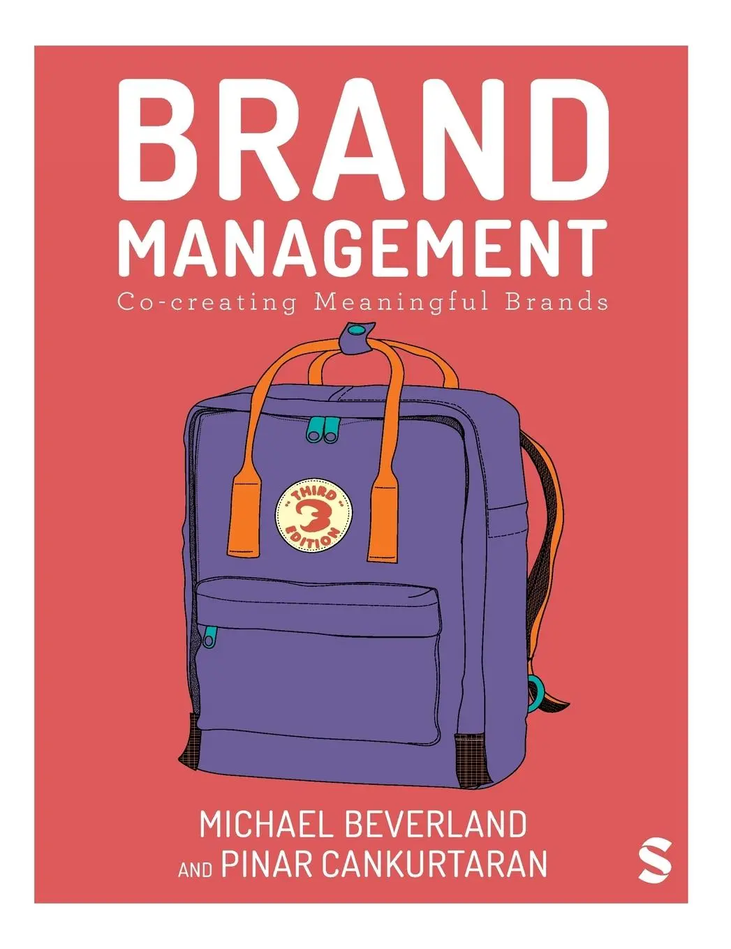 Cover: 9781529616989 | Brand Management | Michael Beverland (u. a.) | Buch | Englisch | 2024