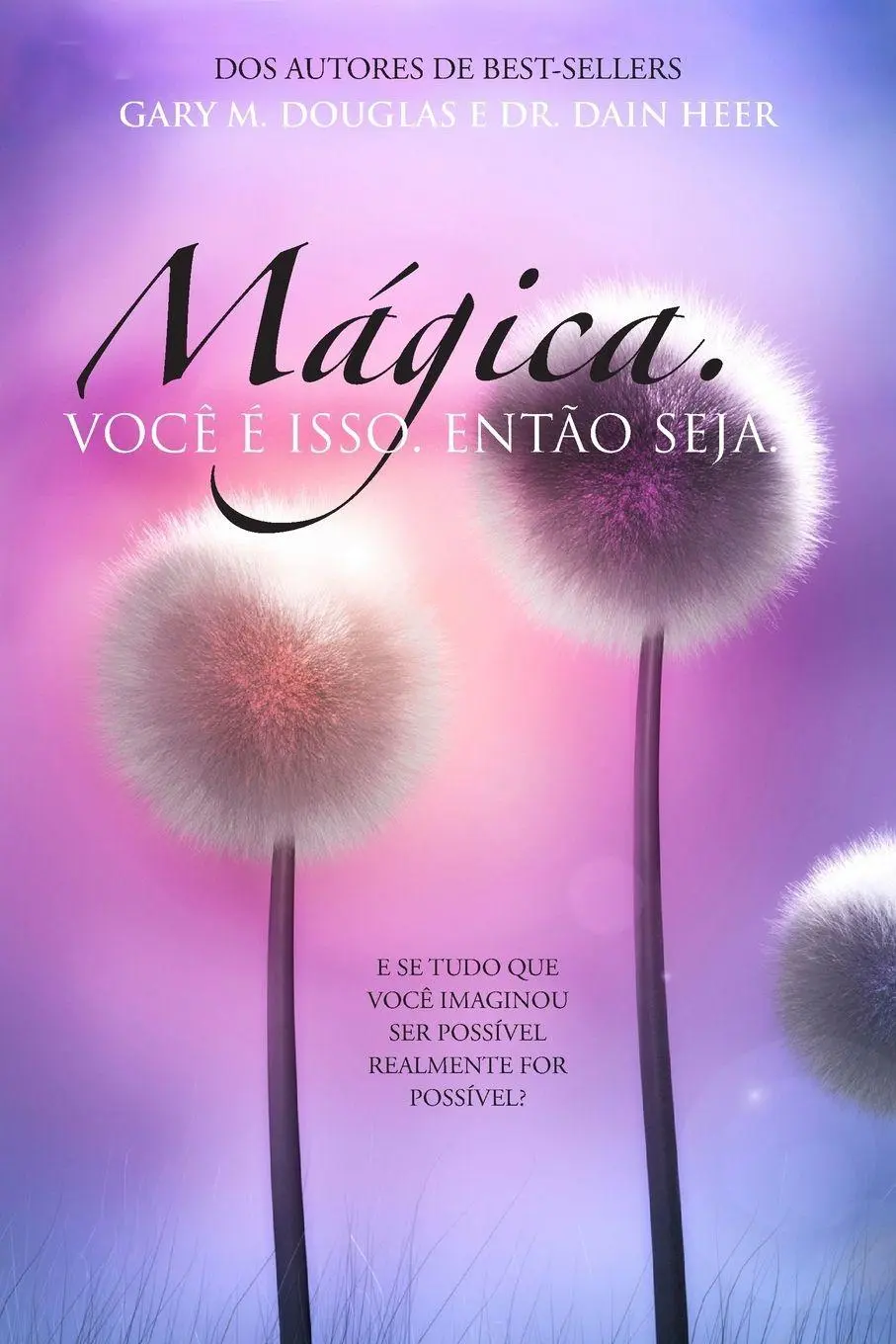 Cover: 9781634936989 | Mágica. Você é isso. Então seja. (Portuguese) | Douglas (u. a.) | Buch