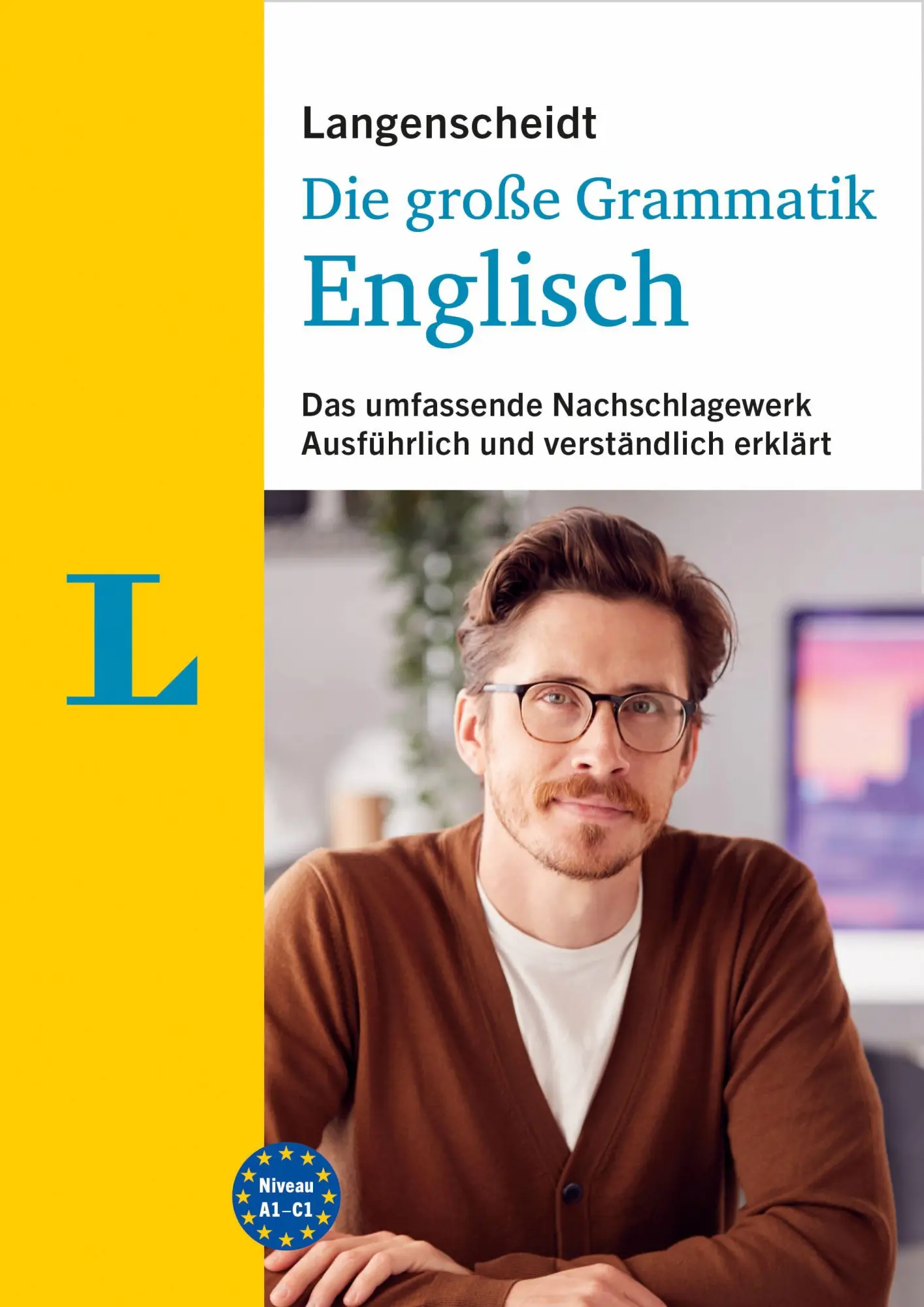 Cover: 9783125636989 | Langenscheidt Die große Grammatik Englisch | Buch | 512 S. | Deutsch