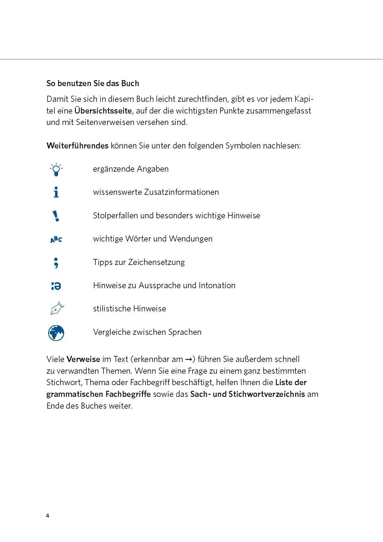 Bild: 9783125636989 | Langenscheidt Die große Grammatik Englisch | Buch | 512 S. | Deutsch