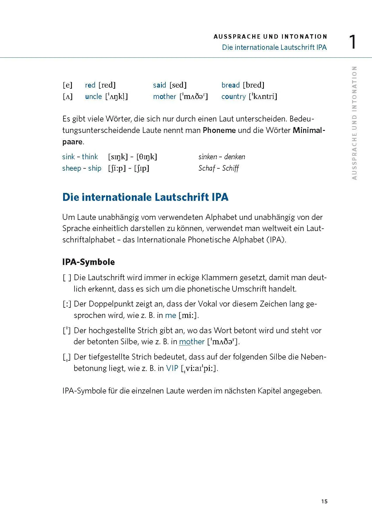 Bild: 9783125636989 | Langenscheidt Die große Grammatik Englisch | Buch | 512 S. | Deutsch
