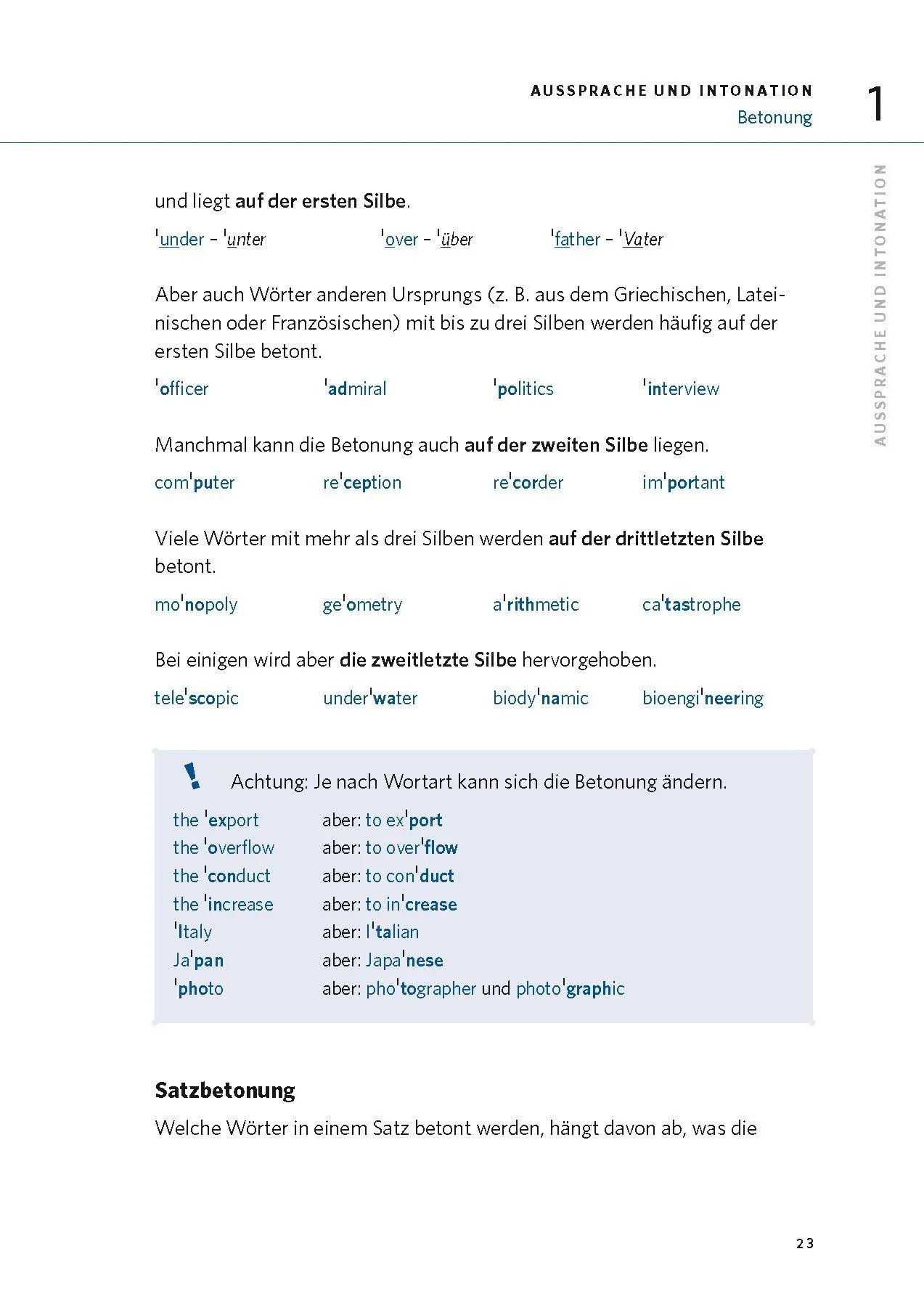 Bild: 9783125636989 | Langenscheidt Die große Grammatik Englisch | Buch | 512 S. | Deutsch