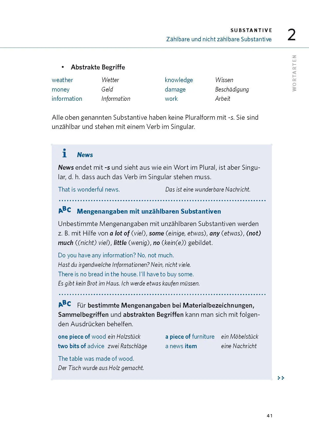 Bild: 9783125636989 | Langenscheidt Die große Grammatik Englisch | Buch | 512 S. | Deutsch