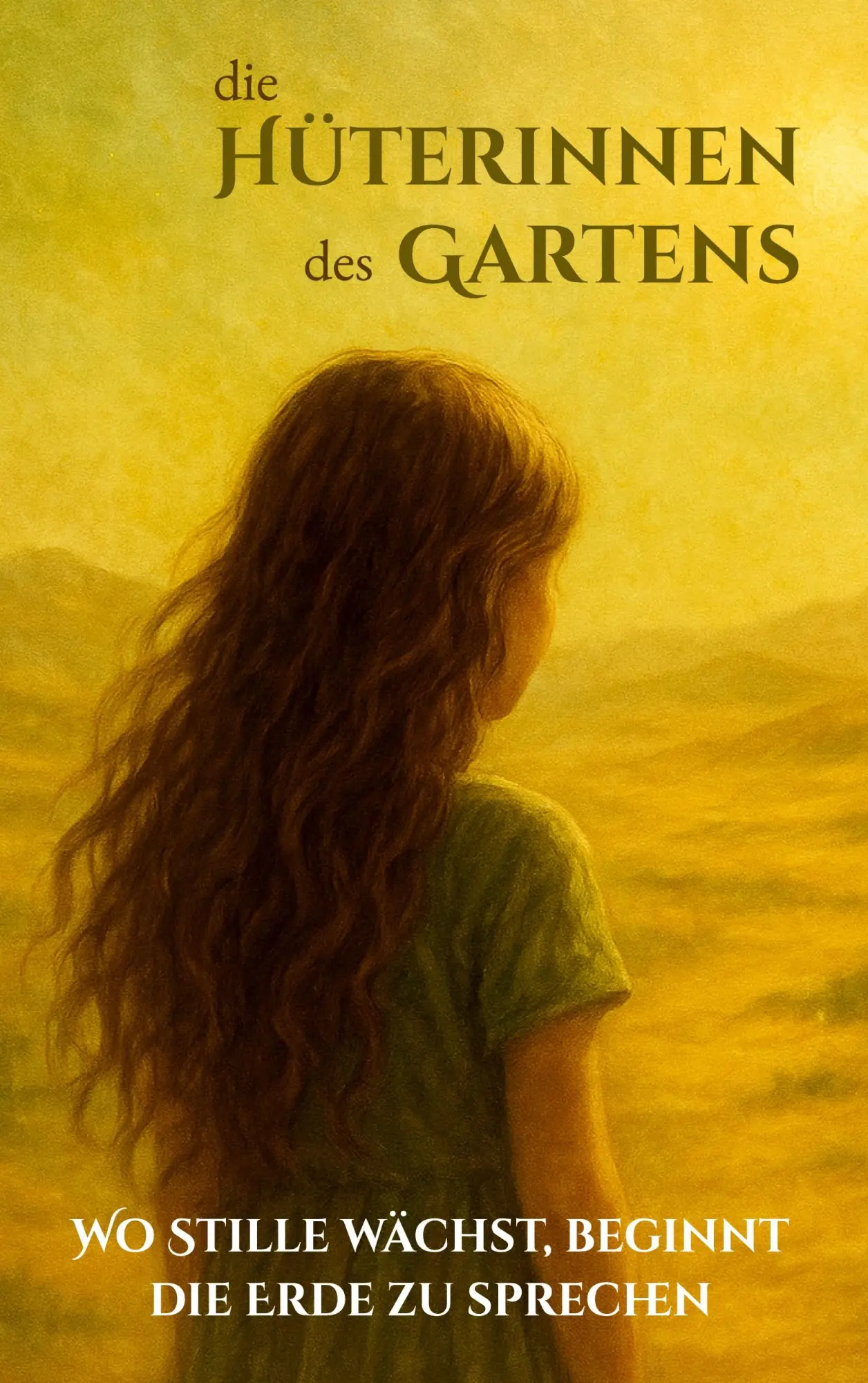 Cover: 9783695126989 | Die Hüterinnen des Gartens | Petra Cornelia Zimmel | Taschenbuch