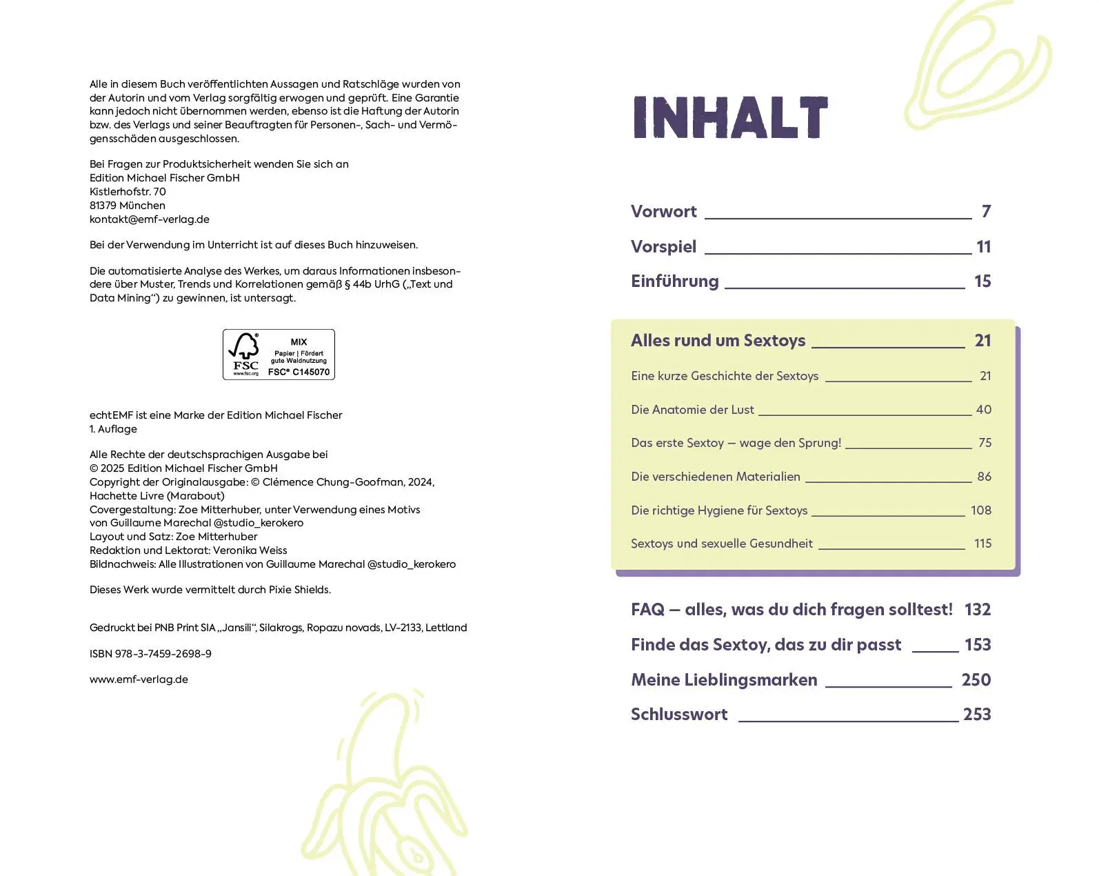 Bild: 9783745926989 | Stark im Kommen | Clémence Chung | Taschenbuch | 256 S. | Deutsch