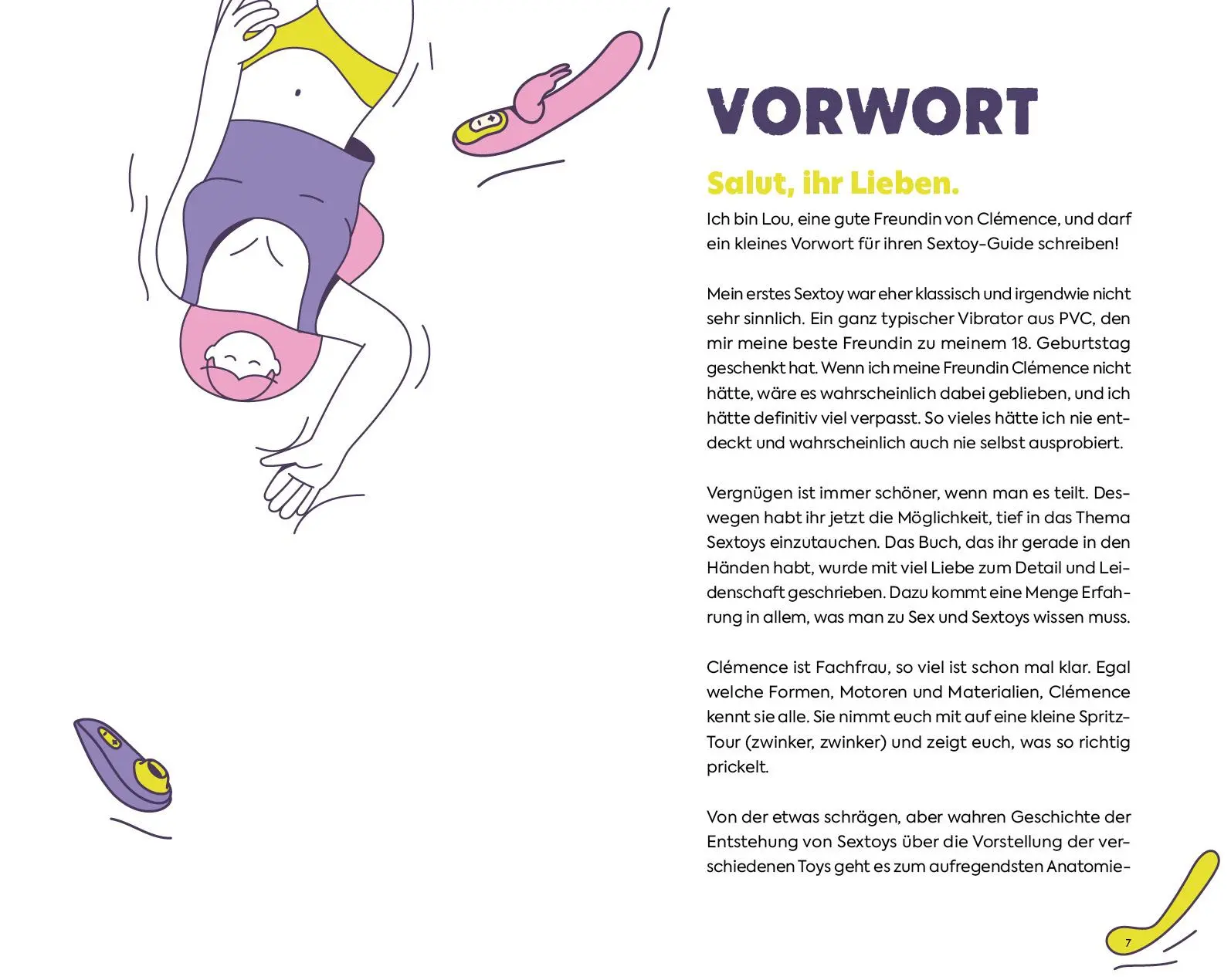 Bild: 9783745926989 | Stark im Kommen | Clémence Chung | Taschenbuch | 256 S. | Deutsch