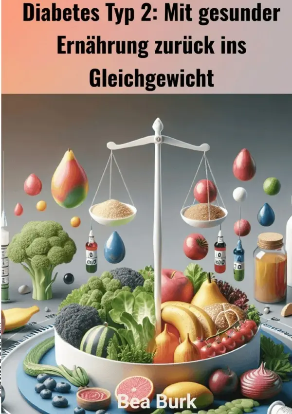 Cover: 9783819036989 | Diabetes 2 | Mit gesunder Ernährung zurück ins Gleichgewicht. DE