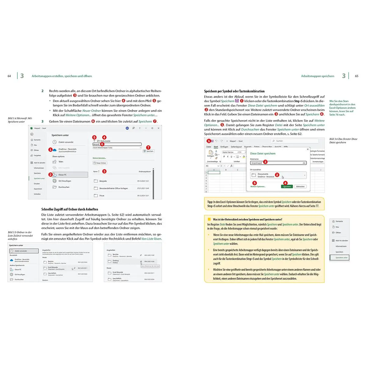 Bild: 9783832806989 | Excel 2024 - Stufe 1: Grundlagen | Inge Baumeister | Taschenbuch