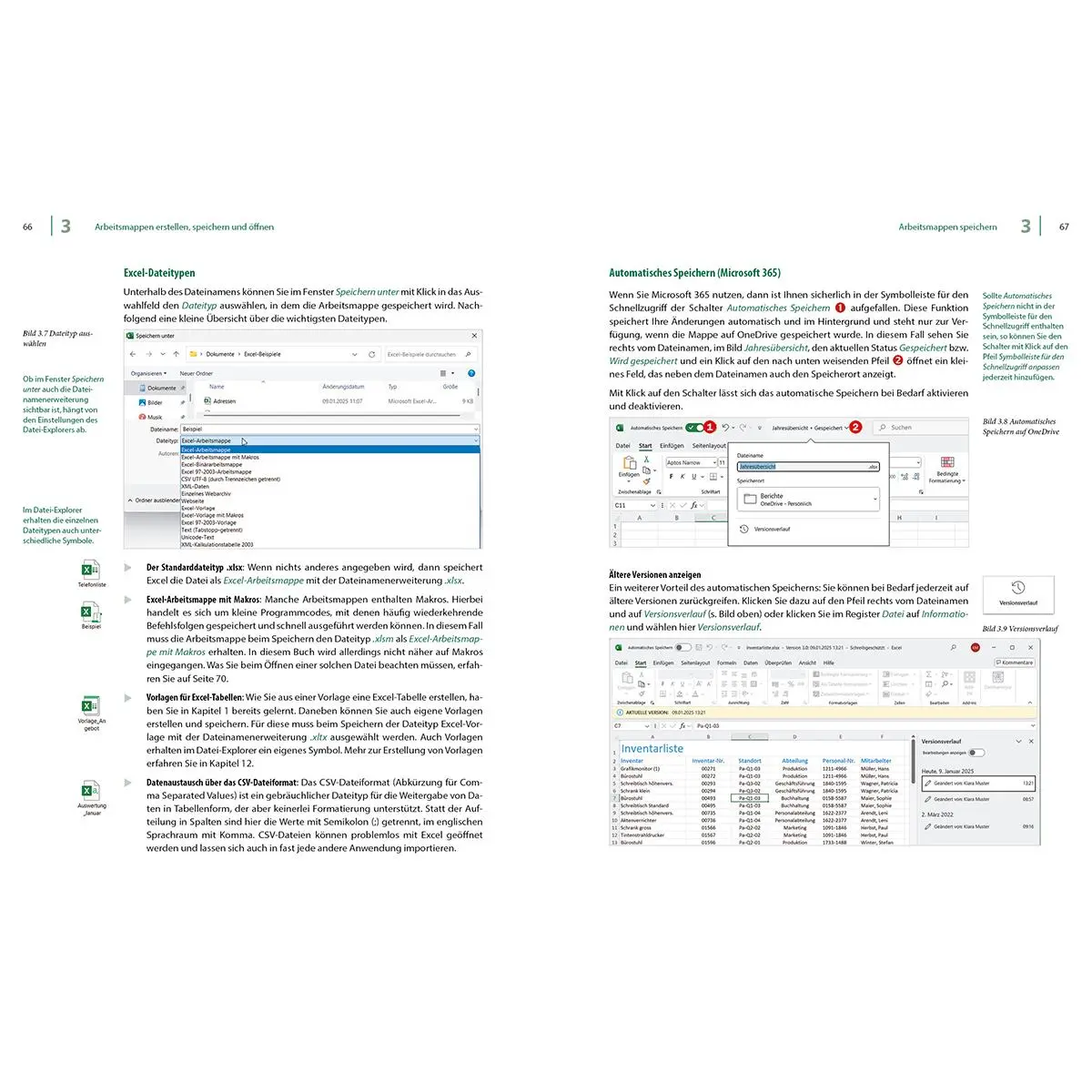 Bild: 9783832806989 | Excel 2024 - Stufe 1: Grundlagen | Inge Baumeister | Taschenbuch