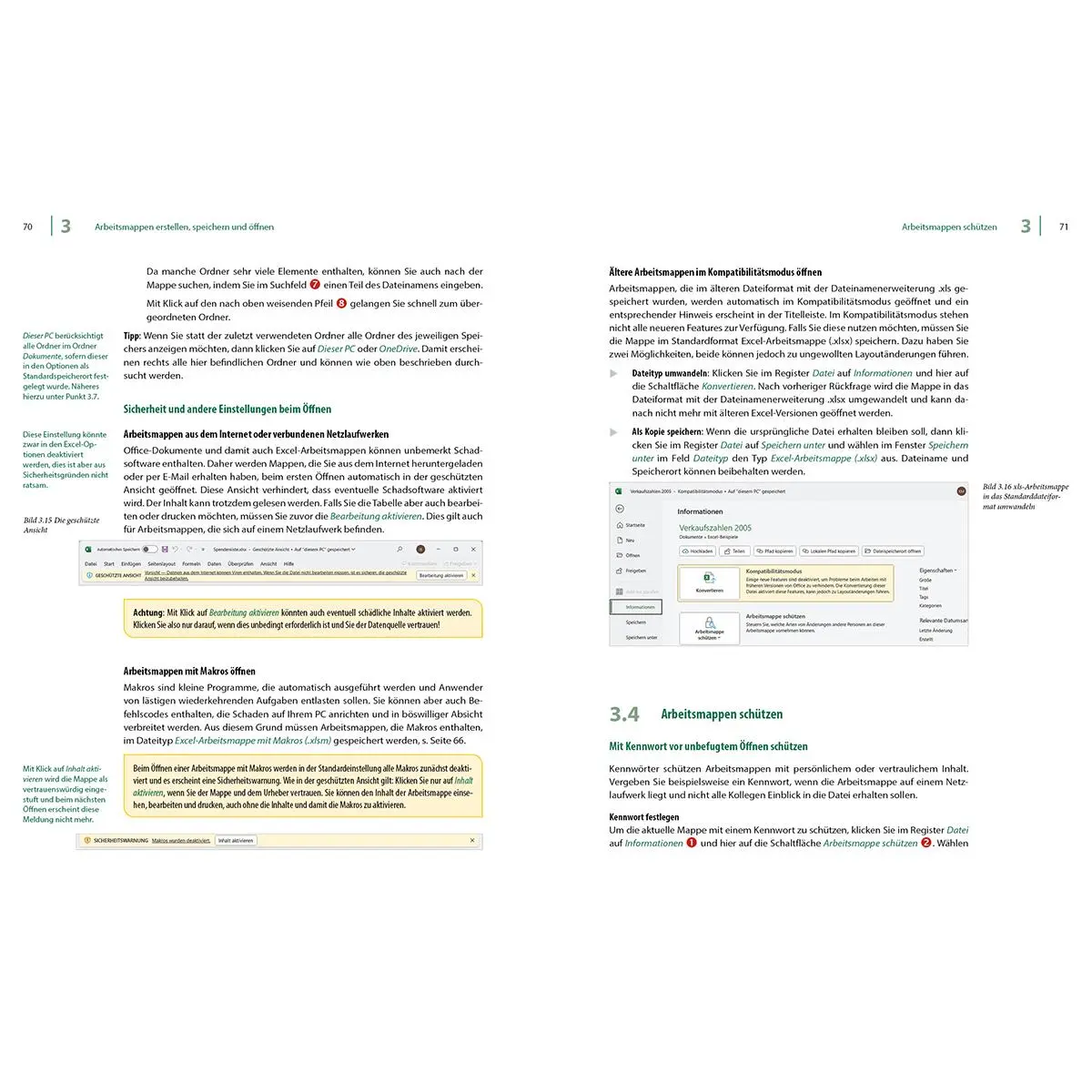 Bild: 9783832806989 | Excel 2024 - Stufe 1: Grundlagen | Inge Baumeister | Taschenbuch