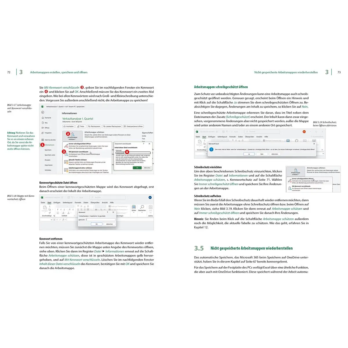Bild: 9783832806989 | Excel 2024 - Stufe 1: Grundlagen | Inge Baumeister | Taschenbuch