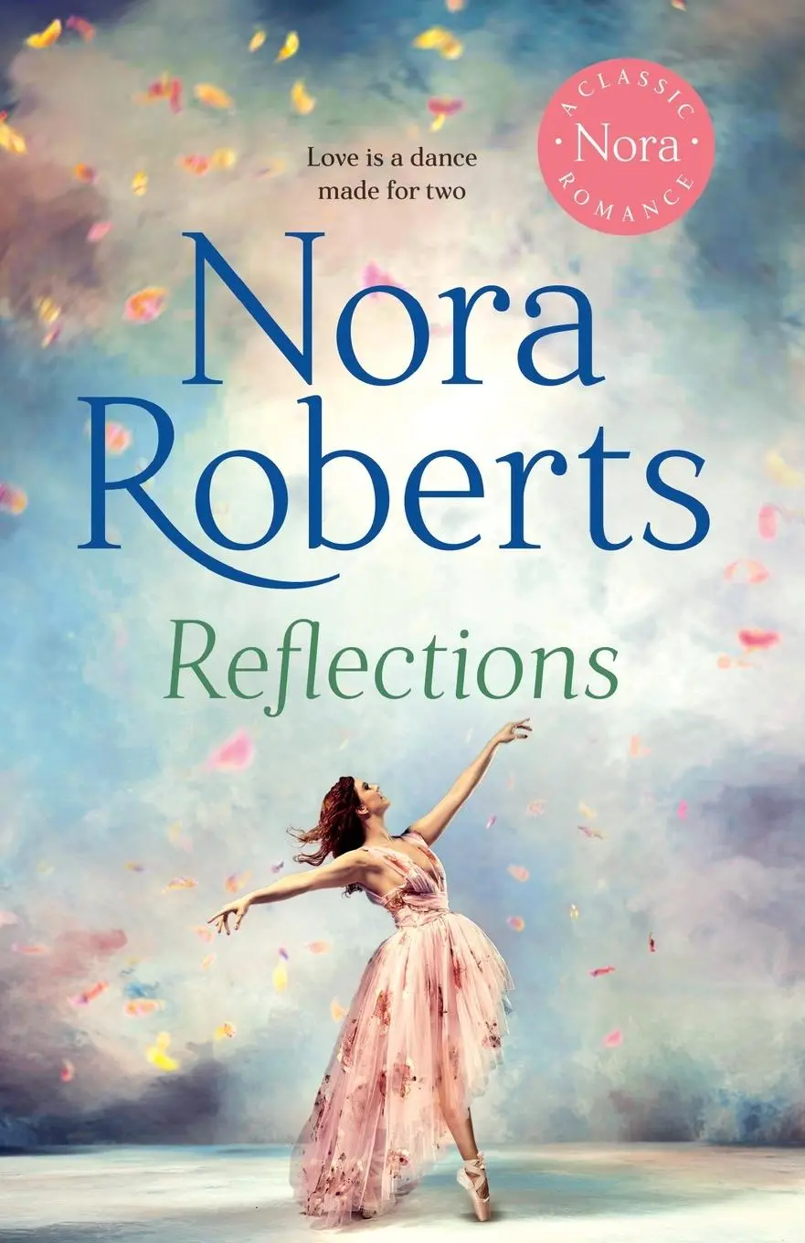 Cover: 9780349427089 | Reflections | Nora Roberts | Taschenbuch | Kartoniert / Broschiert