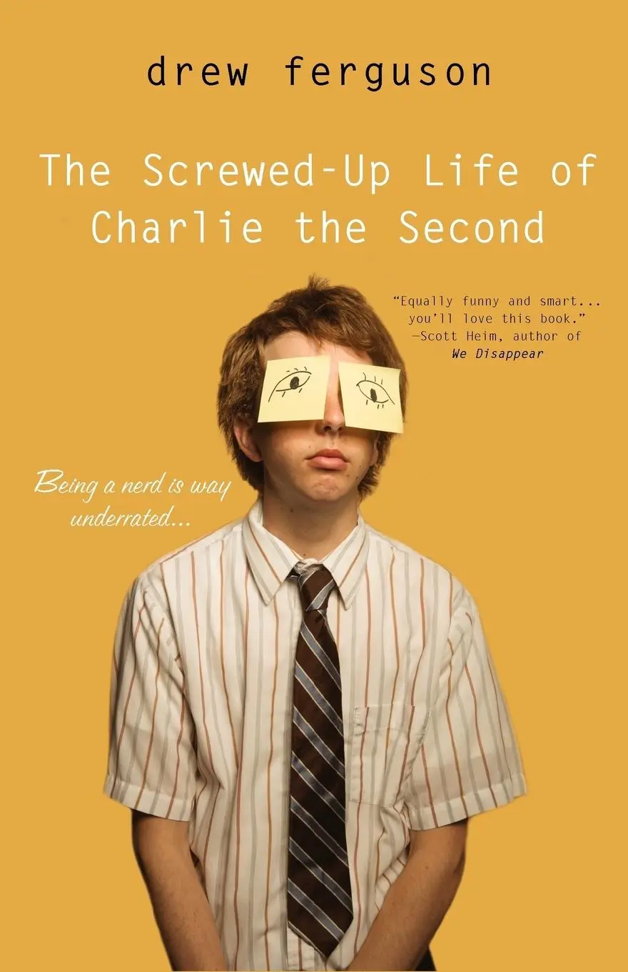Cover: 9780758227089 | Screwed Up Life of Charlie The Second | Drew Ferguson | Taschenbuch