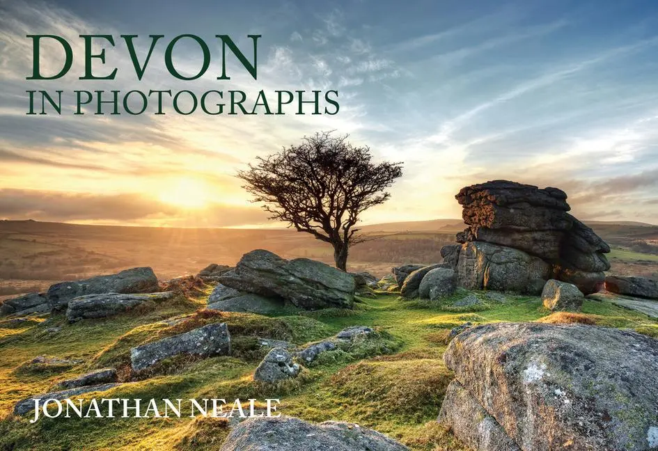 Cover: 9781445667089 | Devon in Photographs | Jonathan Neale | Taschenbuch | Englisch | 2019
