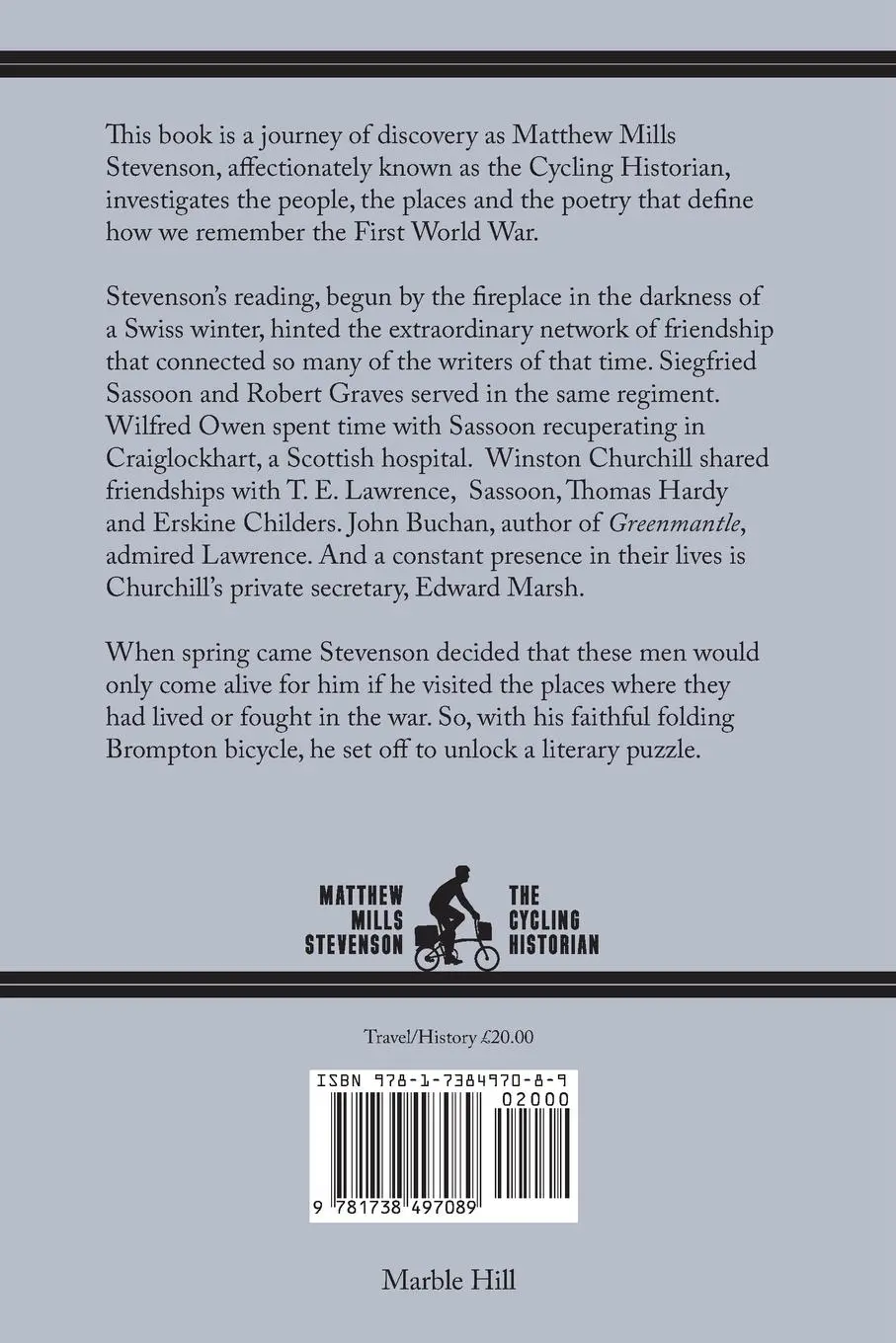 Rückseite: 9781738497089 | FRIENDS OF A KIND | Matthew Mills Stevenson | Taschenbuch | Englisch