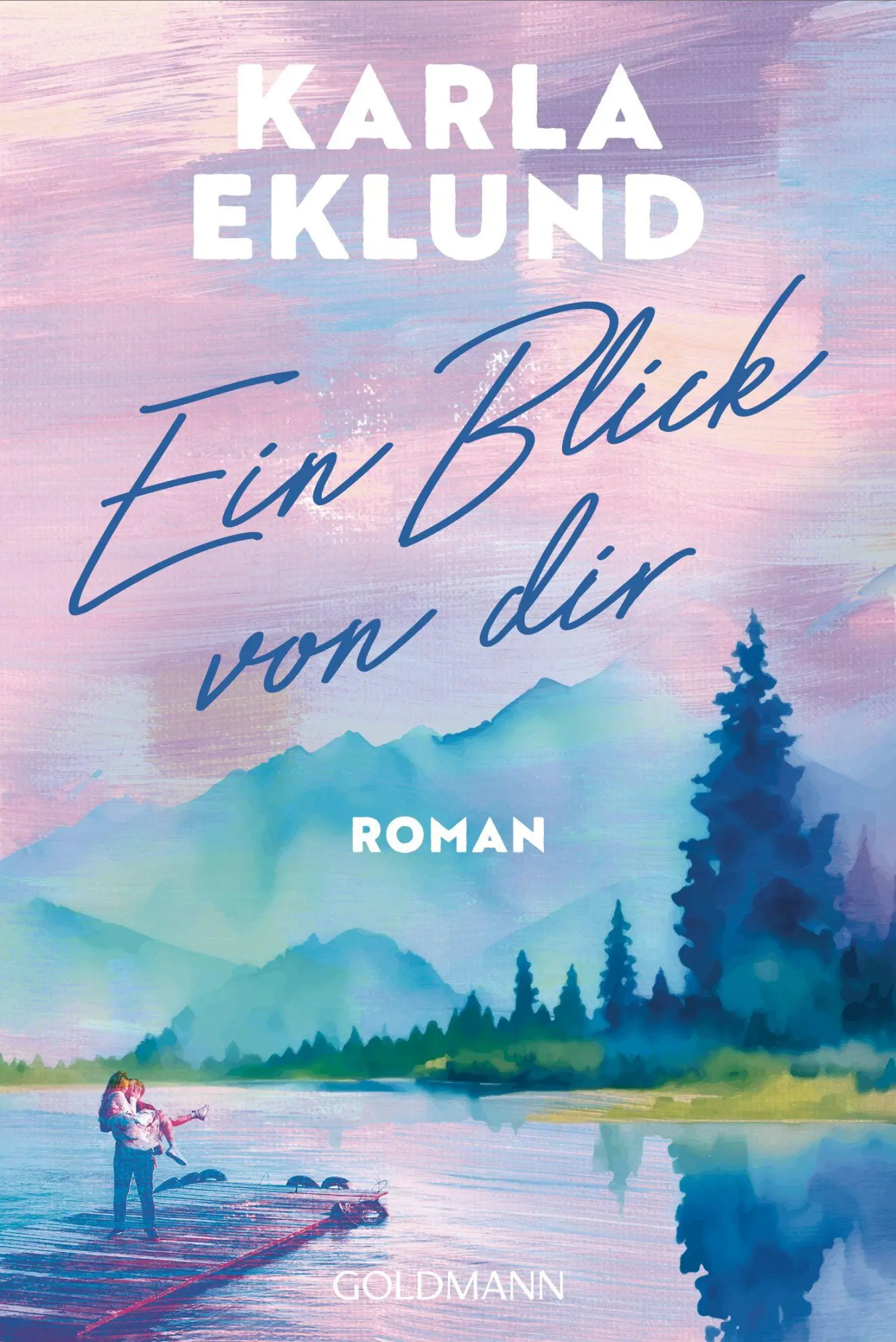 Ein Blick von dir
