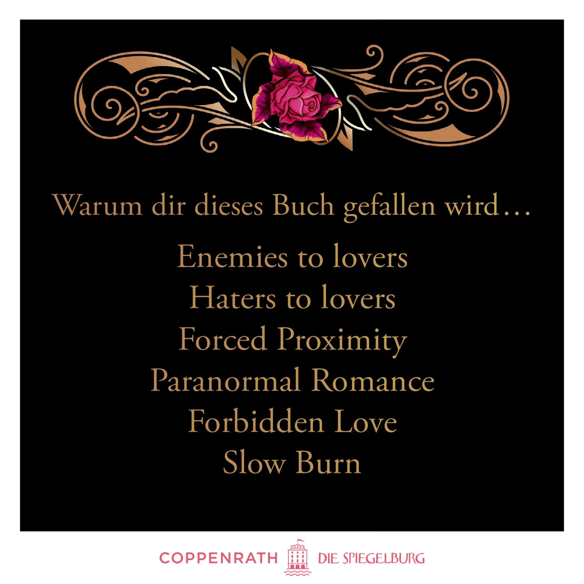 Bild: 9783649647089 | Hunting Souls (Romantasy-Dilogie, Bd. 2) | Unsere verfluchten Herzen