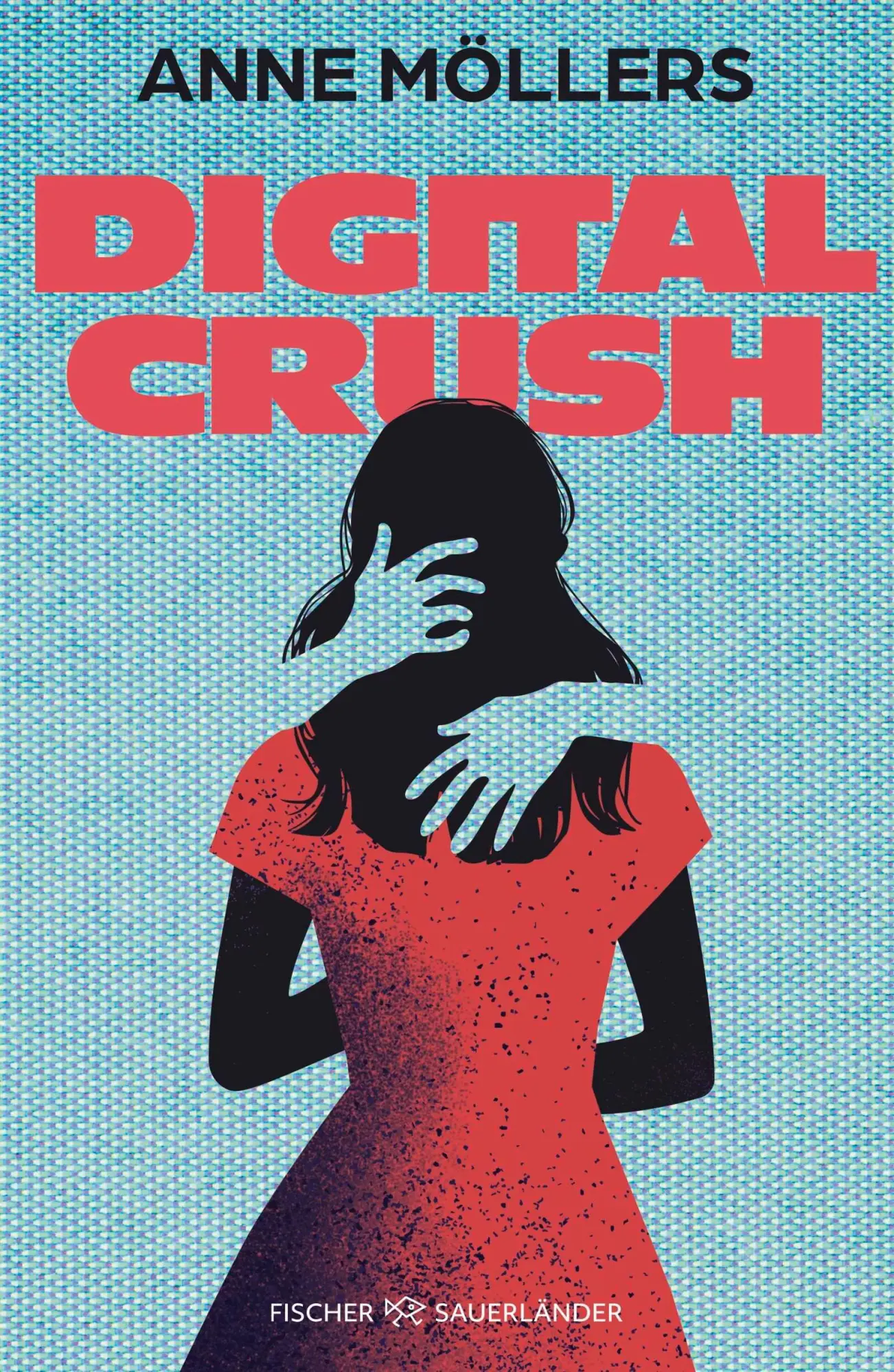 Cover: 9783737377089 | Digital Crush | Anne Möllers | Buch | 240 S. | Deutsch | 2026