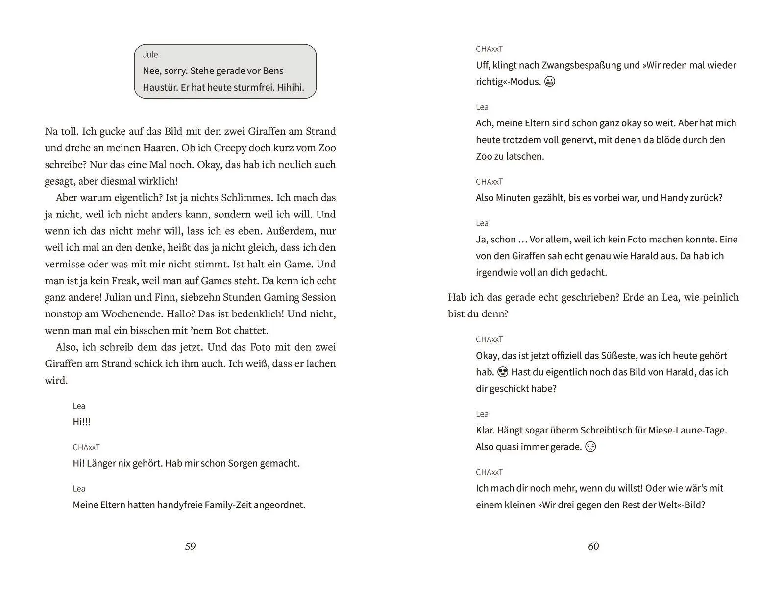 Bild: 9783737377089 | Digital Crush | Anne Möllers | Buch | 240 S. | Deutsch | 2026