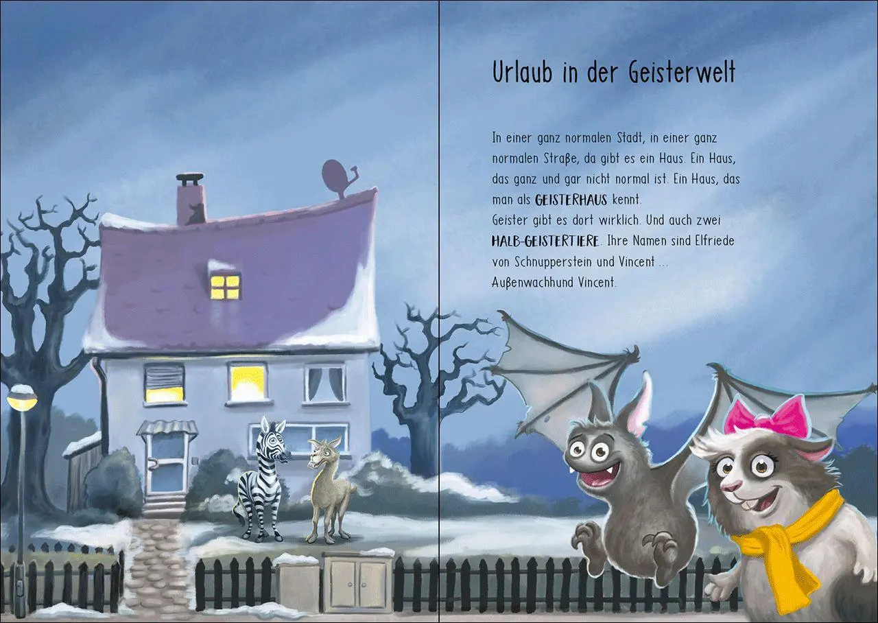 Bild: 9783743217089 | Vincent jagt das Phantom (Band 5) | Sonja Kaiblinger | Buch | Vincent