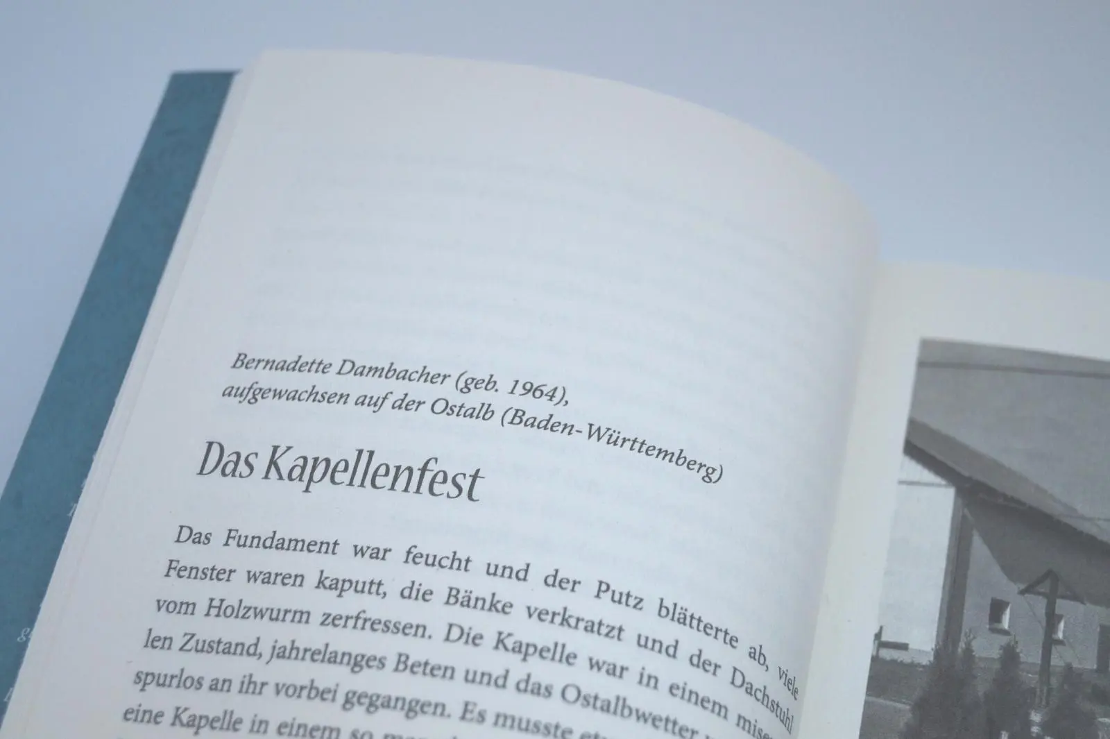 Bild: 9783784357089 | Was die Dörfer einst zusammenhielt | Ulrike Siegel | Taschenbuch