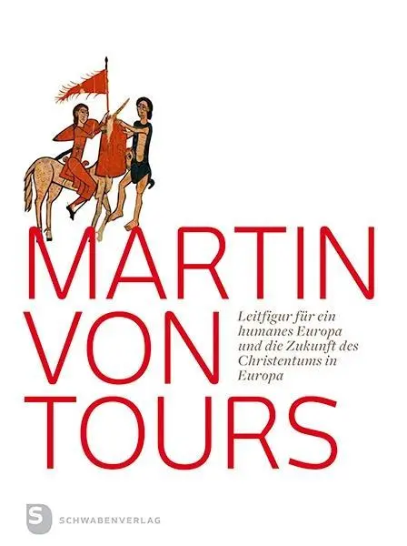 Cover: 9783796617089 | Martin von Tours | Gebhard Fürst | Buch | 248 S. | Deutsch | 2016