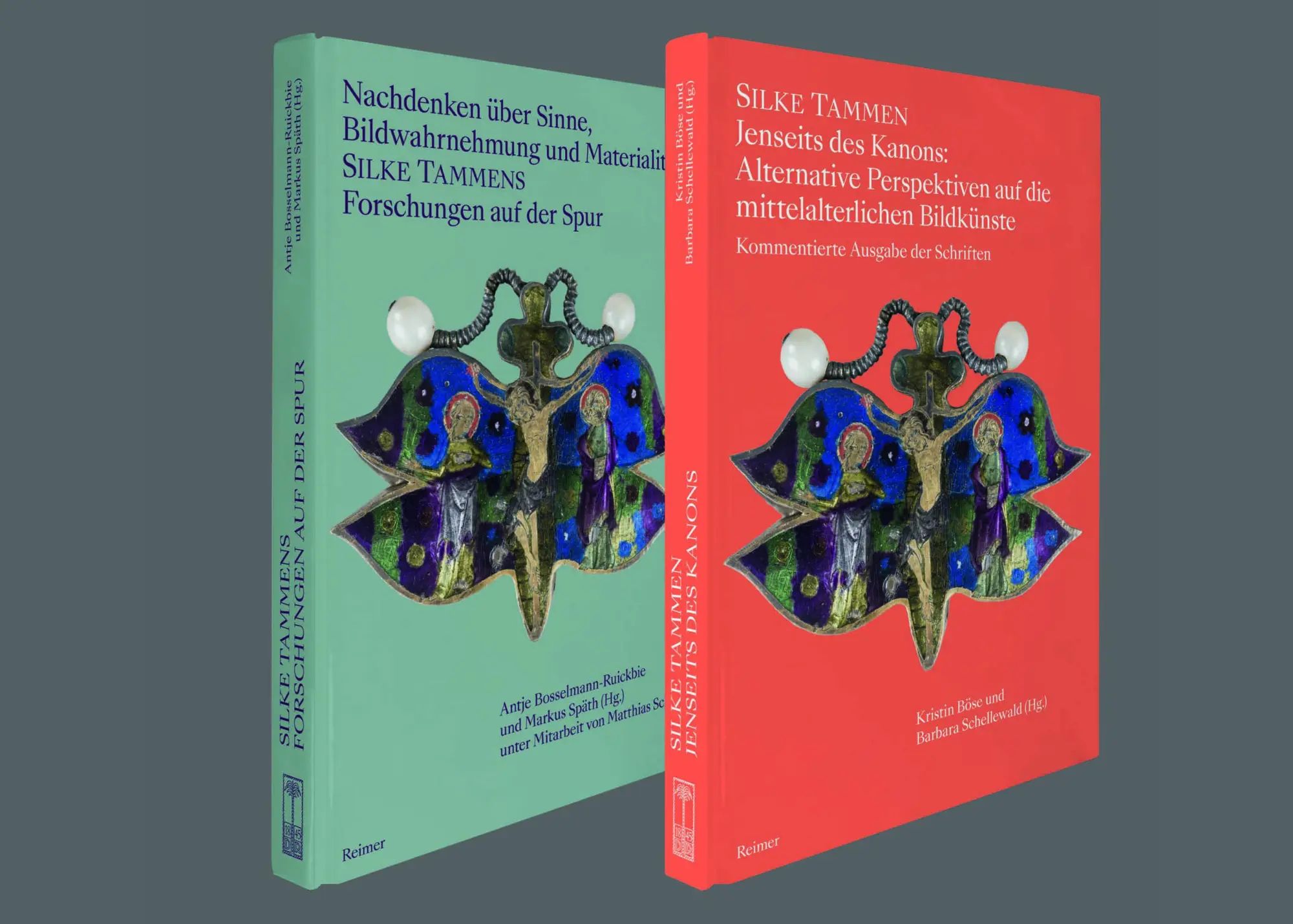 Cover: 9783496017189 | Silke Tammen (1964-2018) zum Gedenken in zwei Bänden | Tammen (u. a.)