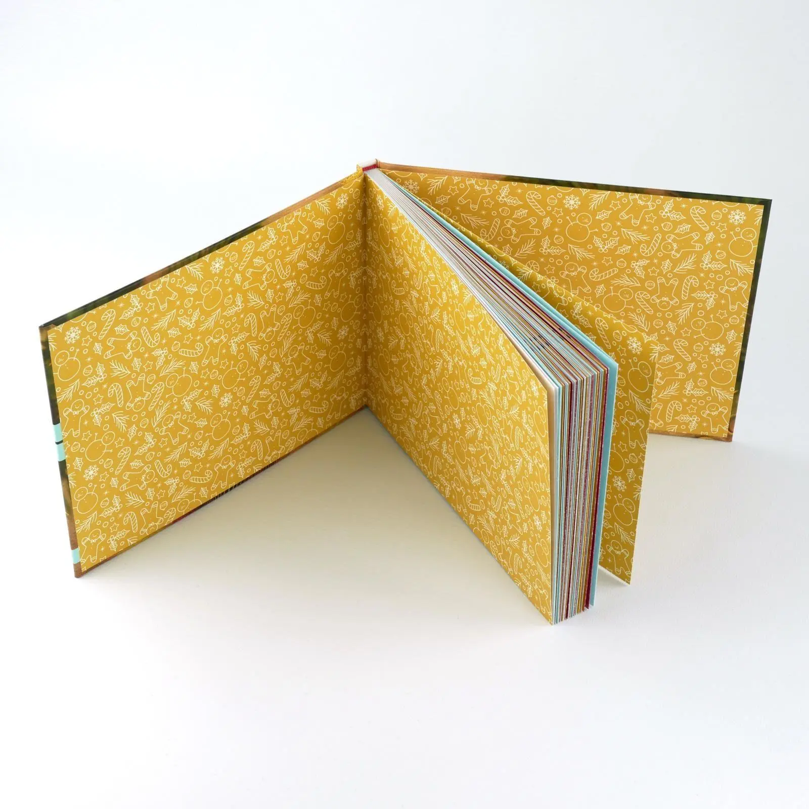 Bild: 9783747407189 | Der Granny-Squares-Adventskalender | Inga Borges (u. a.) | Buch | 2025