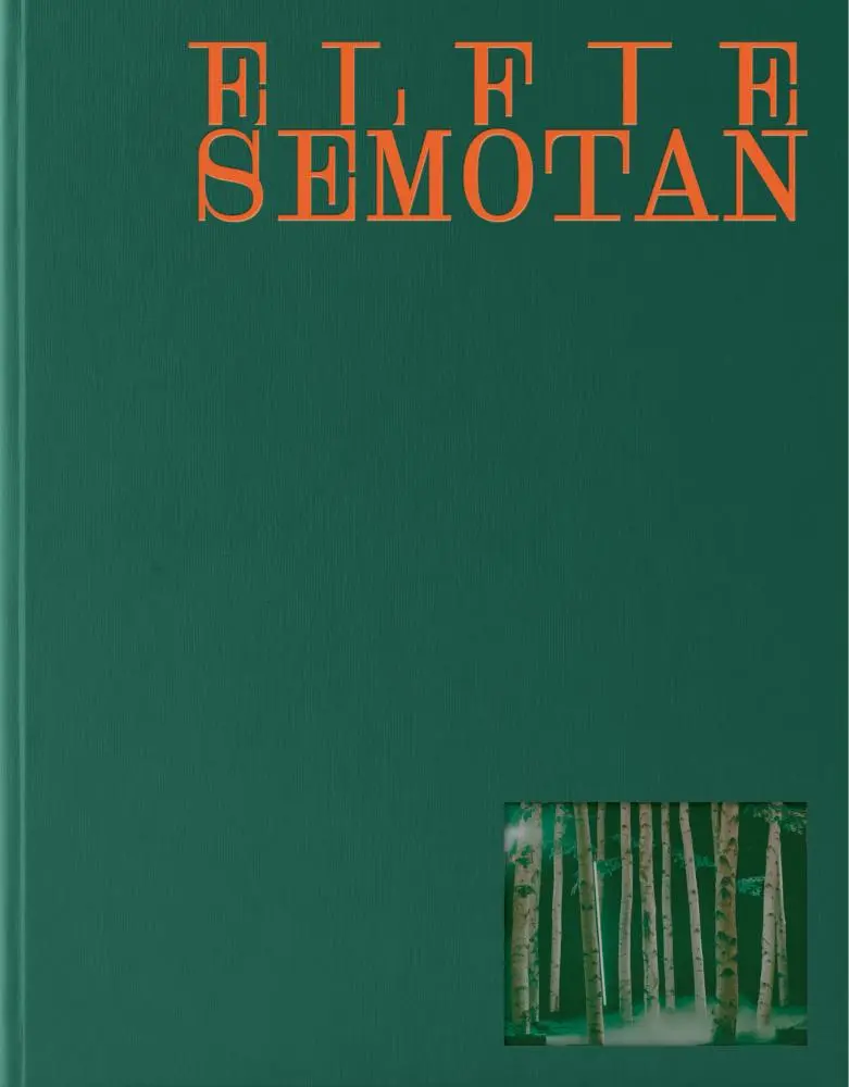 Cover: 9783903447189 | ELFIE SEMOTAN | Manfred Mandl (u. a.) | Buch | Deutsch | 2025