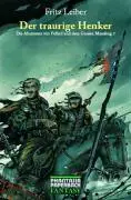 Cover: 9783937897189 | Der traurige Henker | Fritz Leiber | Taschenbuch | 400 S. | Deutsch