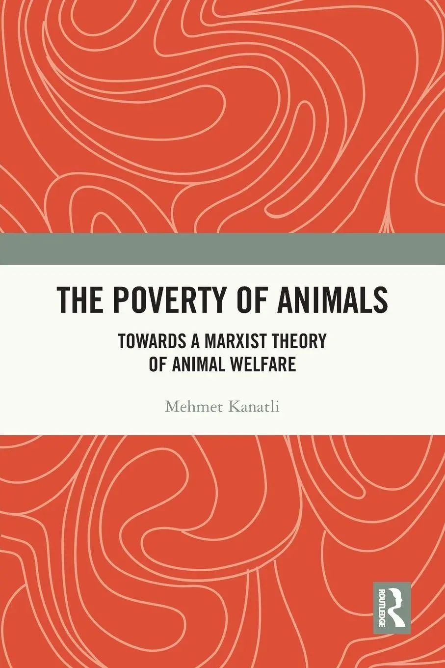 Cover: 9781032407289 | The Poverty of Animals | Towards a Marxist Theory of Animal Welfare