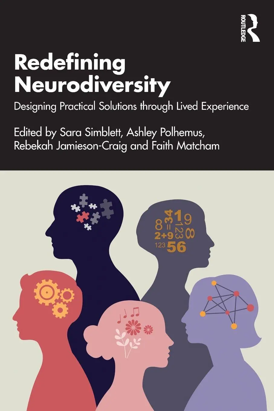Cover: 9781032717289 | Redefining Neurodiversity | Sara Simblett (u. a.) | Taschenbuch | 2025