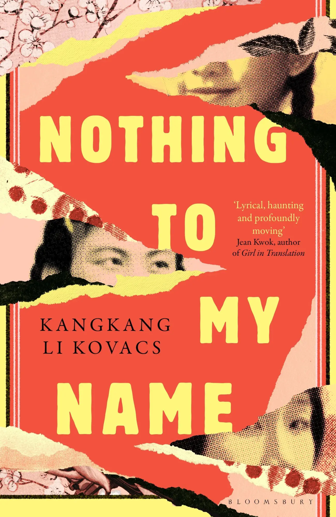 Cover: 9781526687289 | Nothing to My Name | Kangkang Li Kovacs | Taschenbuch | Englisch