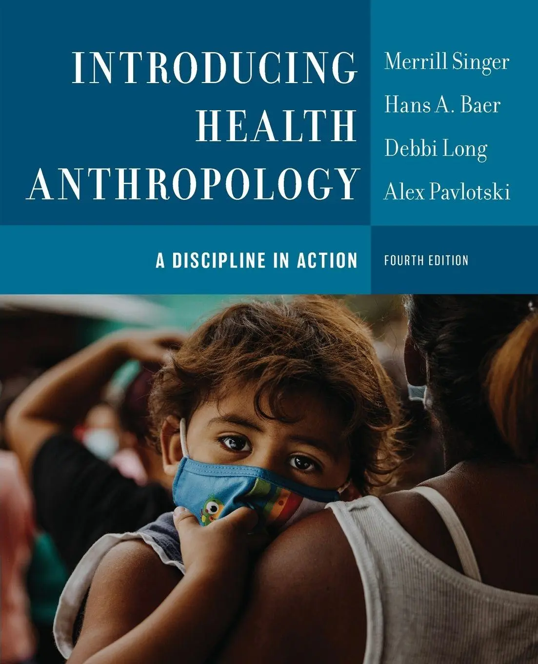 Cover: 9781538187289 | Introducing Health Anthropology | A Discipline in Action | Taschenbuch