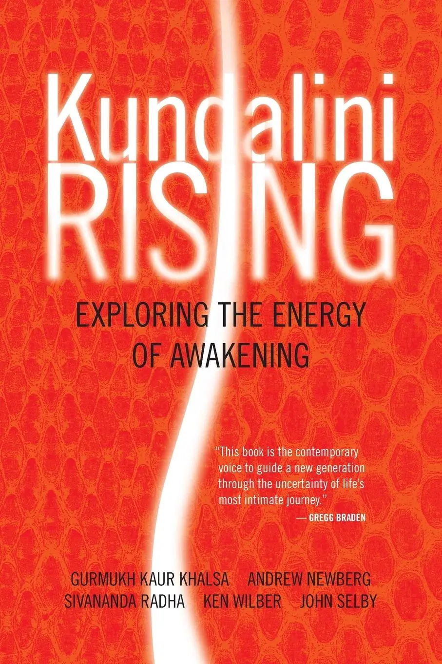 Cover: 9781591797289 | Kundalini Rising | Various Various Authors | Taschenbuch | Englisch
