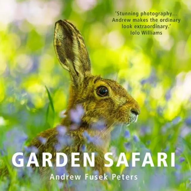 Cover: 9781802587289 | Garden Safari | Andrew Fusek Peters | Buch | Englisch | 2025