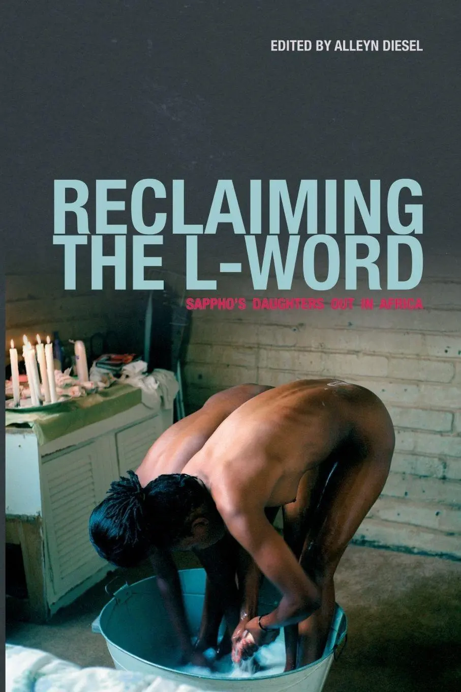 Cover: 9781920397289 | Reclaiming the L-Word. Sappho's Daughters Out in Africa | Diesel