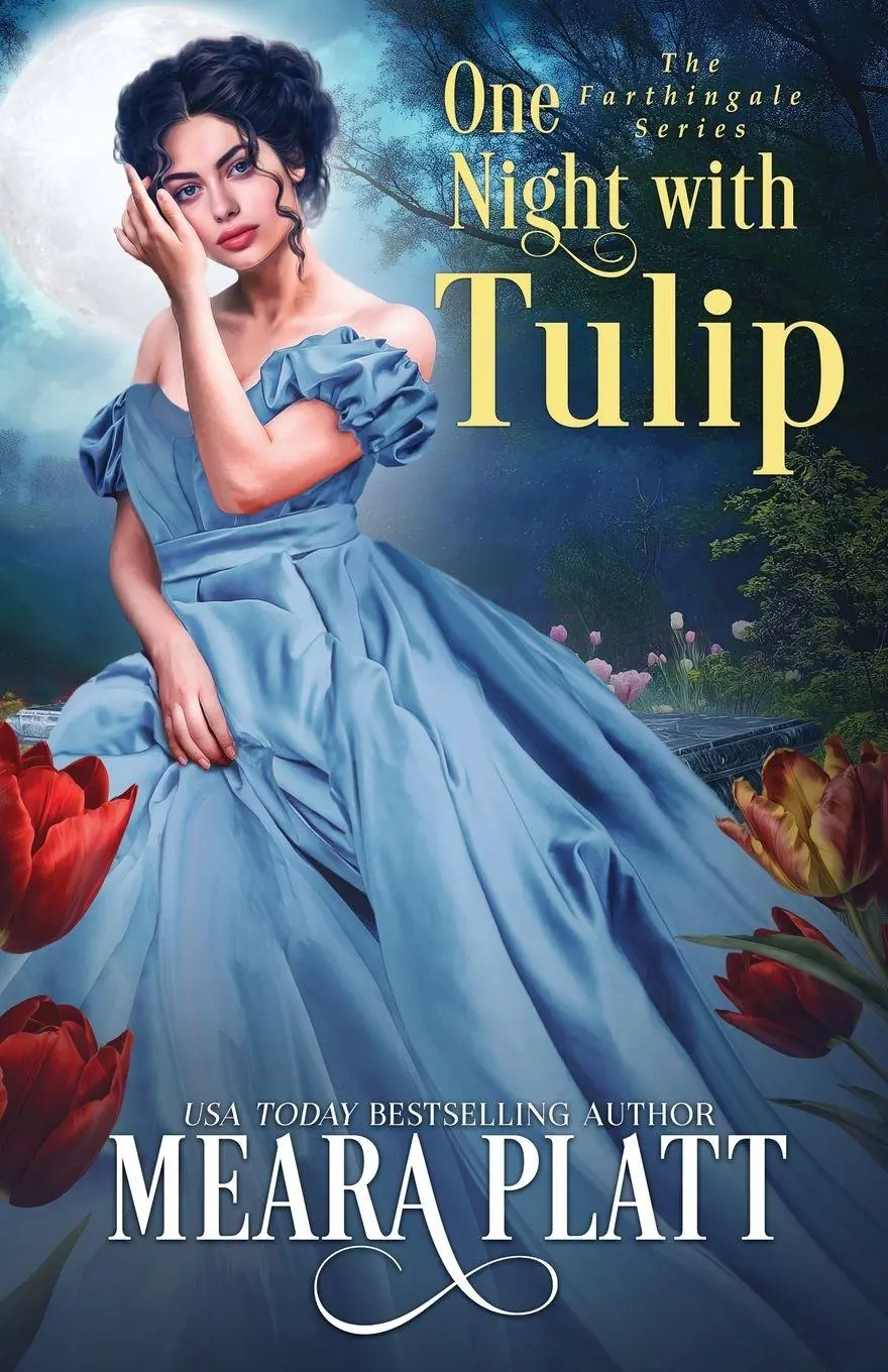 Cover: 9781945767289 | One Night With Tulip | Meara Platt | Taschenbuch | Englisch | 2026