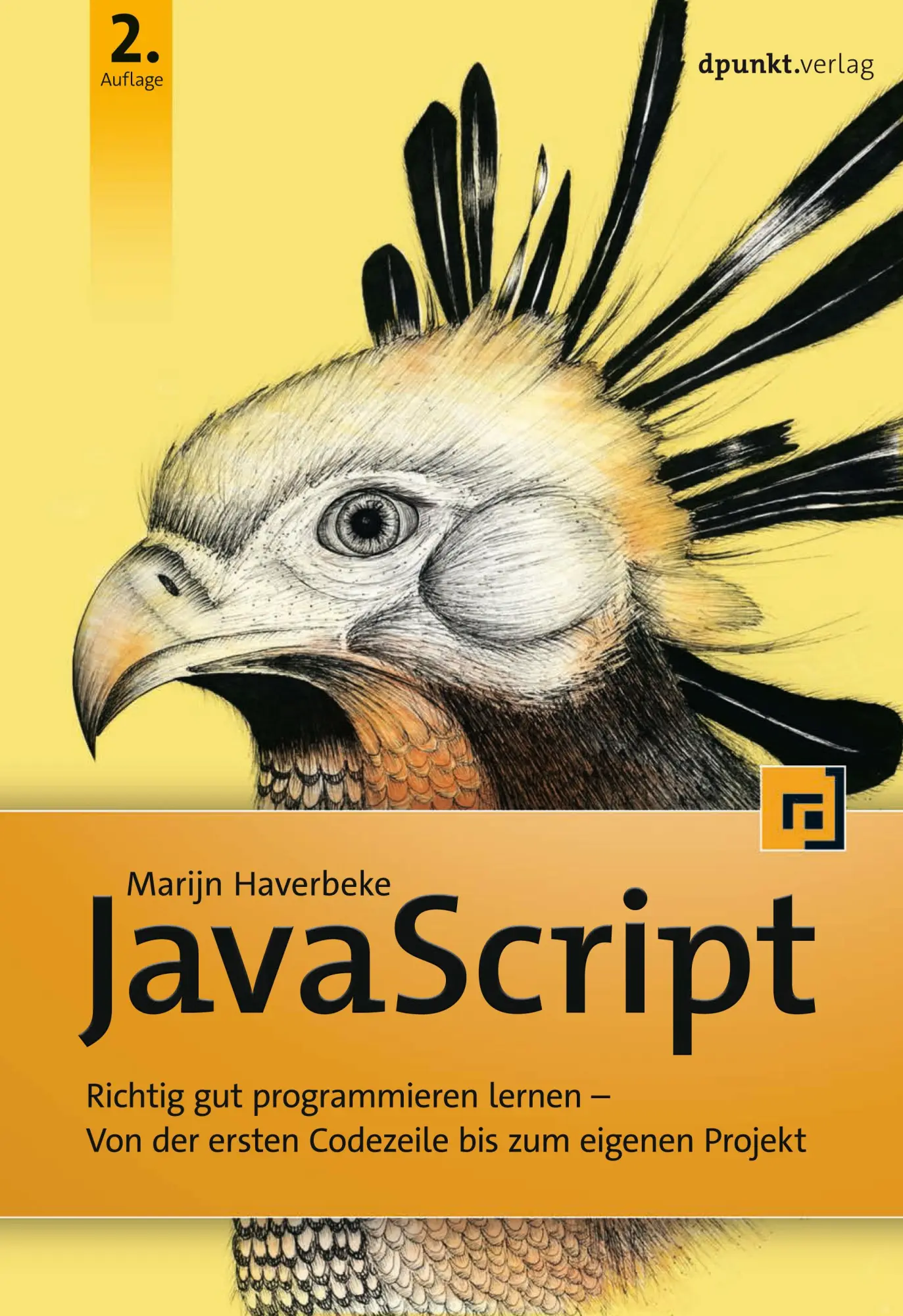 Cover: 9783864907289 | JavaScript | Marijn Haverbeke | Taschenbuch | XVIII | Deutsch | 2019 Cover: 9783864907289 | JavaScript | Marijn Haverbeke | Taschenbuch | XVIII | Deutsch | 2019
