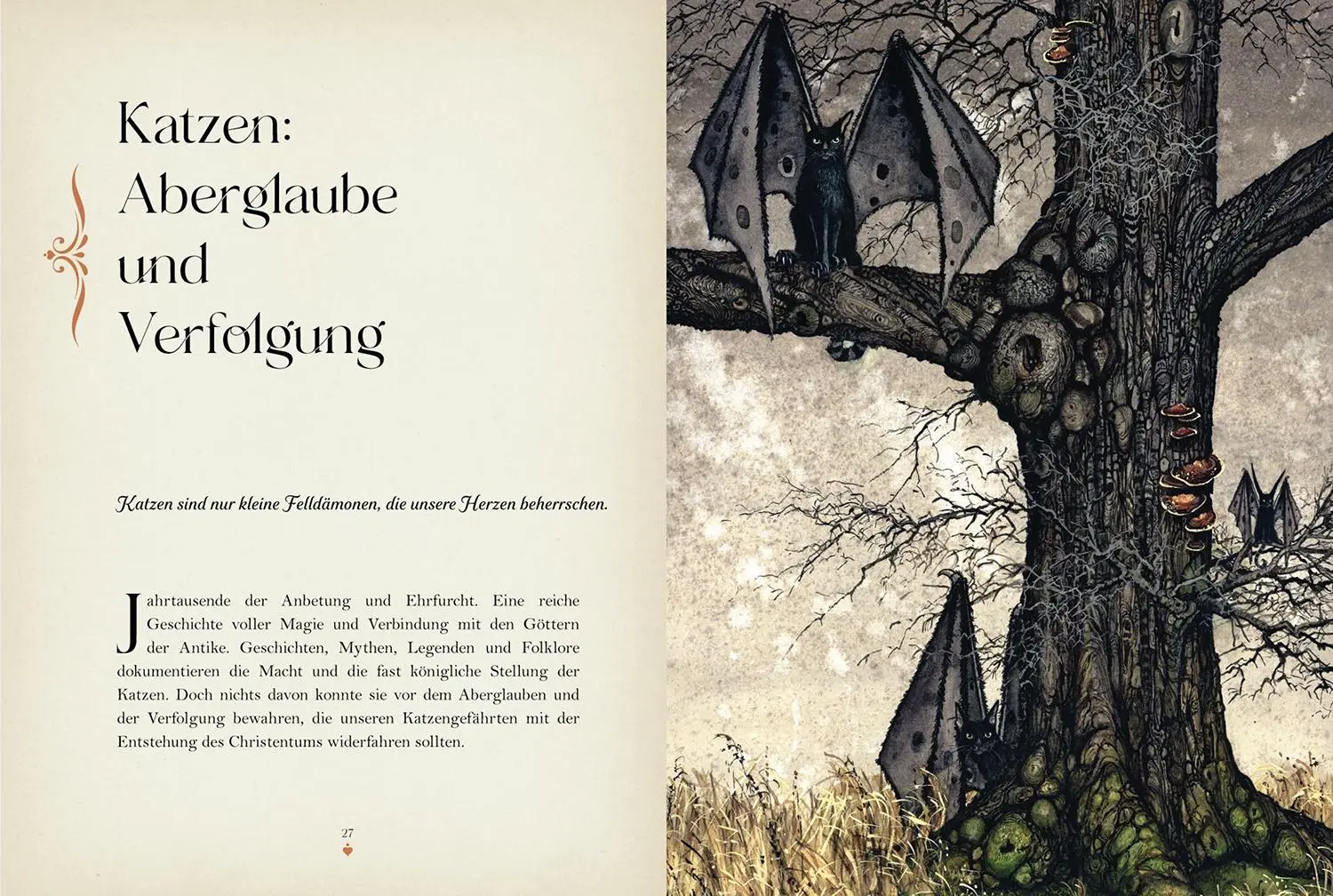 Bild: 9789463597289 | Katzenmagie | Rieka Moonsong | Buch | 160 S. | Deutsch | 2024