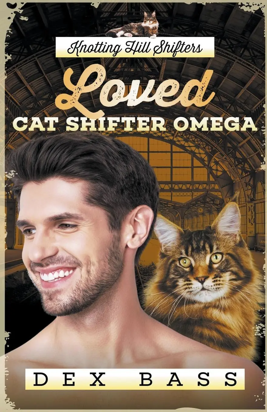 Cover: 9798215187289 | Loved Cat Shifter Omega | Dex Bass | Taschenbuch | Englisch | 2023
