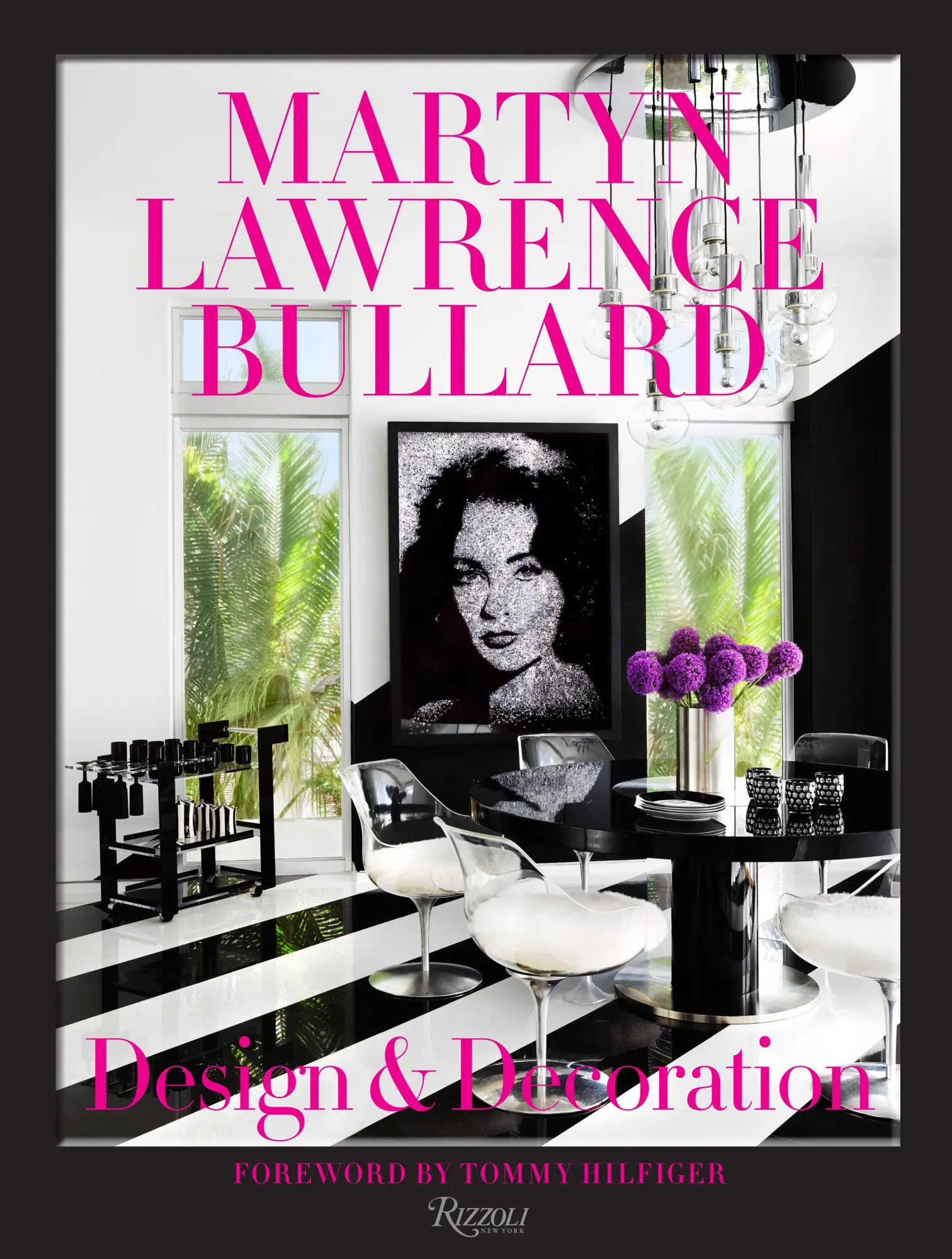 Cover: 9780847847389 | Martyn Lawrence Bullard: Design and Decoration | Bullard | Buch | 2016