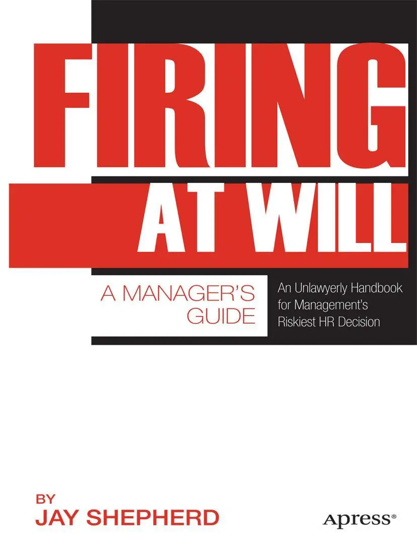 Cover: 9781430237389 | Firing at Will | A Manager's Guide | Jay Shepherd | Taschenbuch | 2011