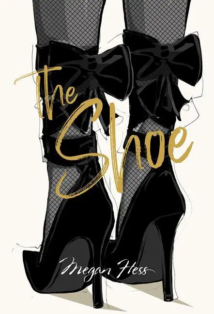Cover: 9781743797389 | Megan Hess: The Shoe | Megan Hess | Buch | Gebunden | Englisch | 2023