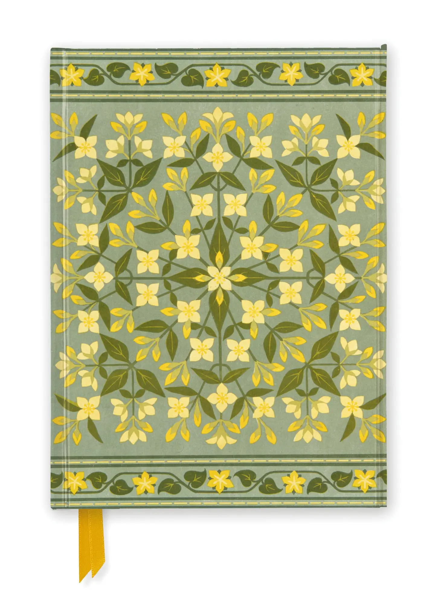 Cover: 9781804177389 | Thomas Crane: Buttercups (Foiled Journal) | Flame Tree Publishing