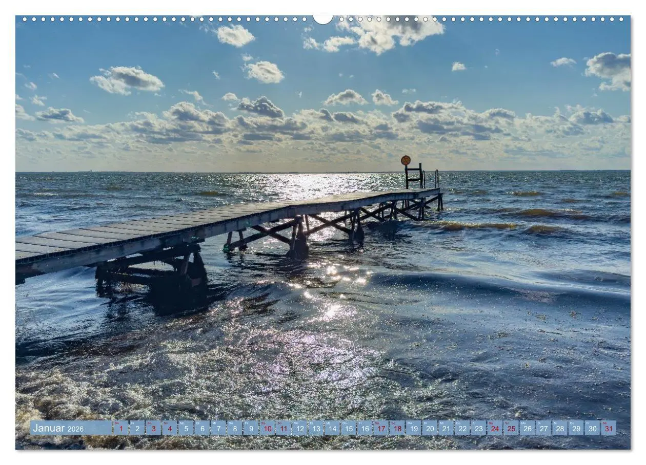 Bild: 9783516647389 | SCHWEDEN wild-romantisch (hochwertiger Premium Wandkalender 2026...