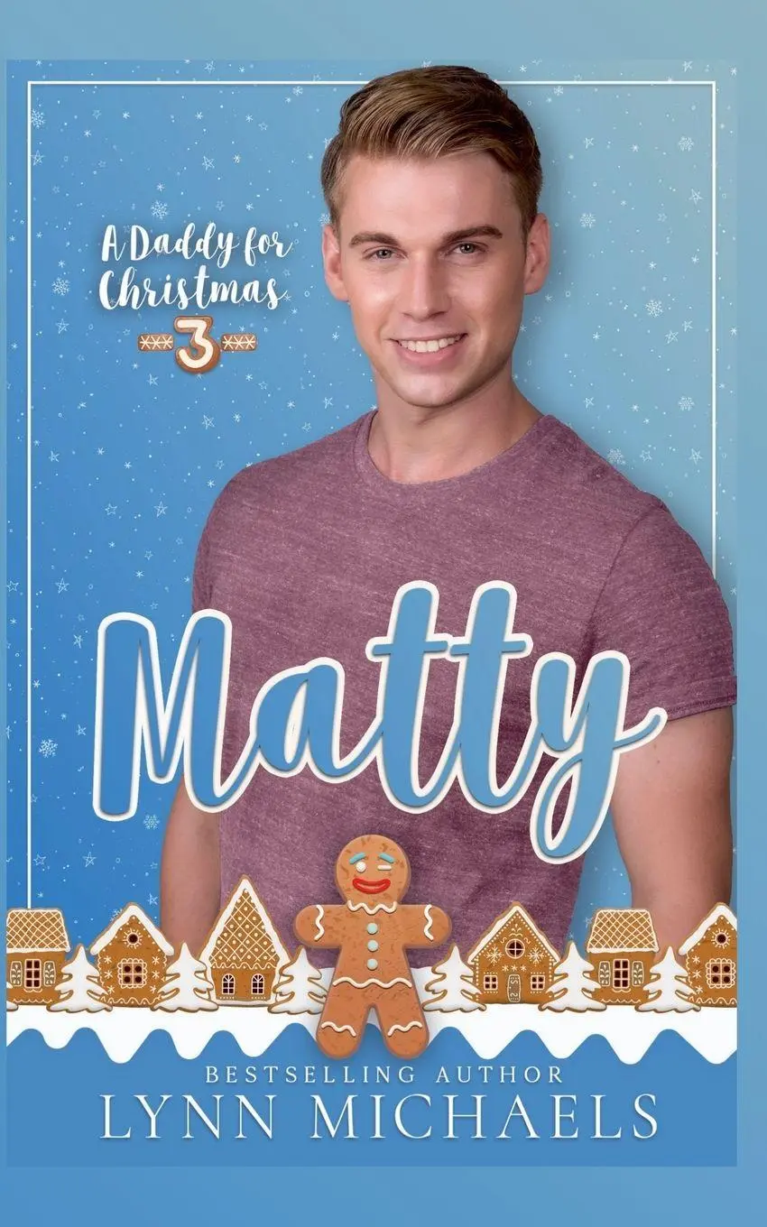 Cover: 9798235117389 | A Daddy for Christmas 3 | Matty | Lynn Michaels | Taschenbuch | 2026