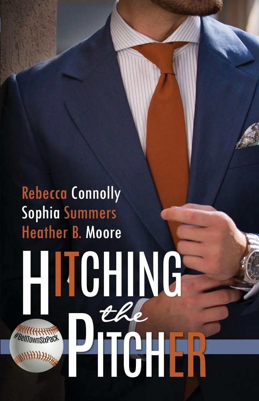 Cover: 9798869127389 | Hitching the Pitcher | Heather B. Moore (u. a.) | Taschenbuch | 2024